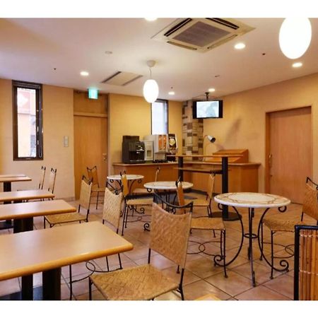 R&B Hotel Kumamoto Shimotori - Vacation Stay 14983V エクステリア 写真