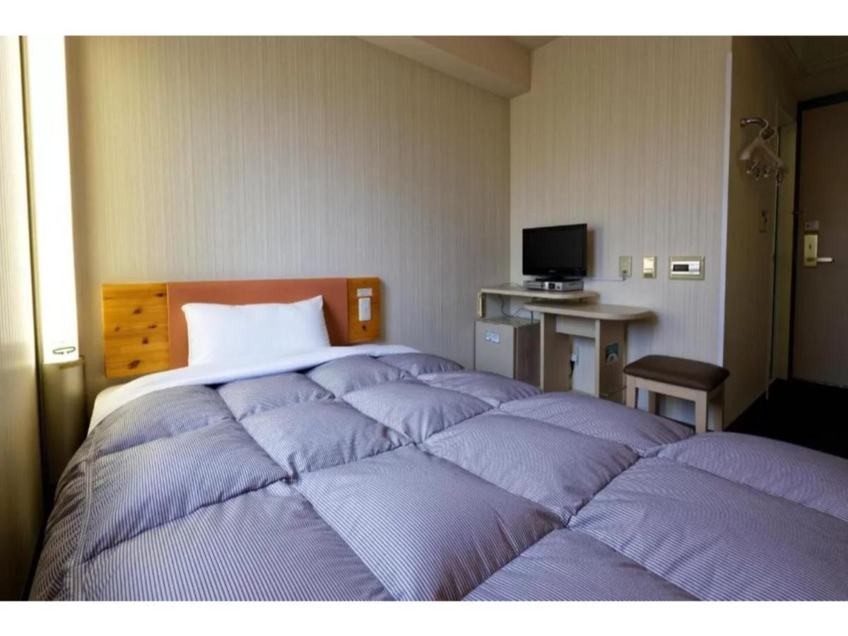 R&B Hotel Kumamoto Shimotori - Vacation Stay 14983V エクステリア 写真