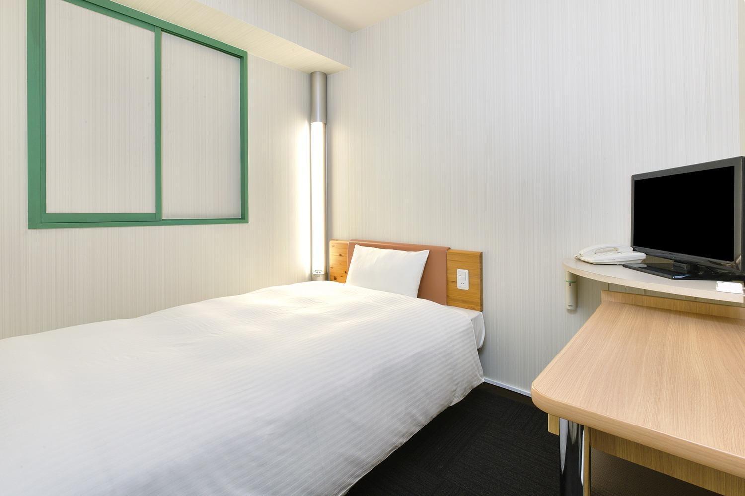 R&B Hotel Kumamoto Shimotori - Vacation Stay 14983V エクステリア 写真