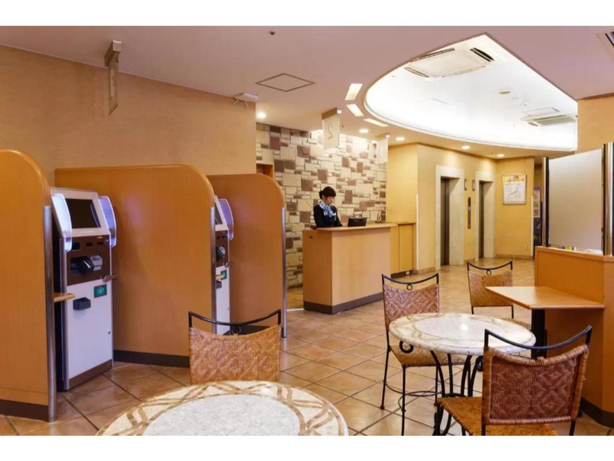 R&B Hotel Kumamoto Shimotori - Vacation Stay 14983V エクステリア 写真